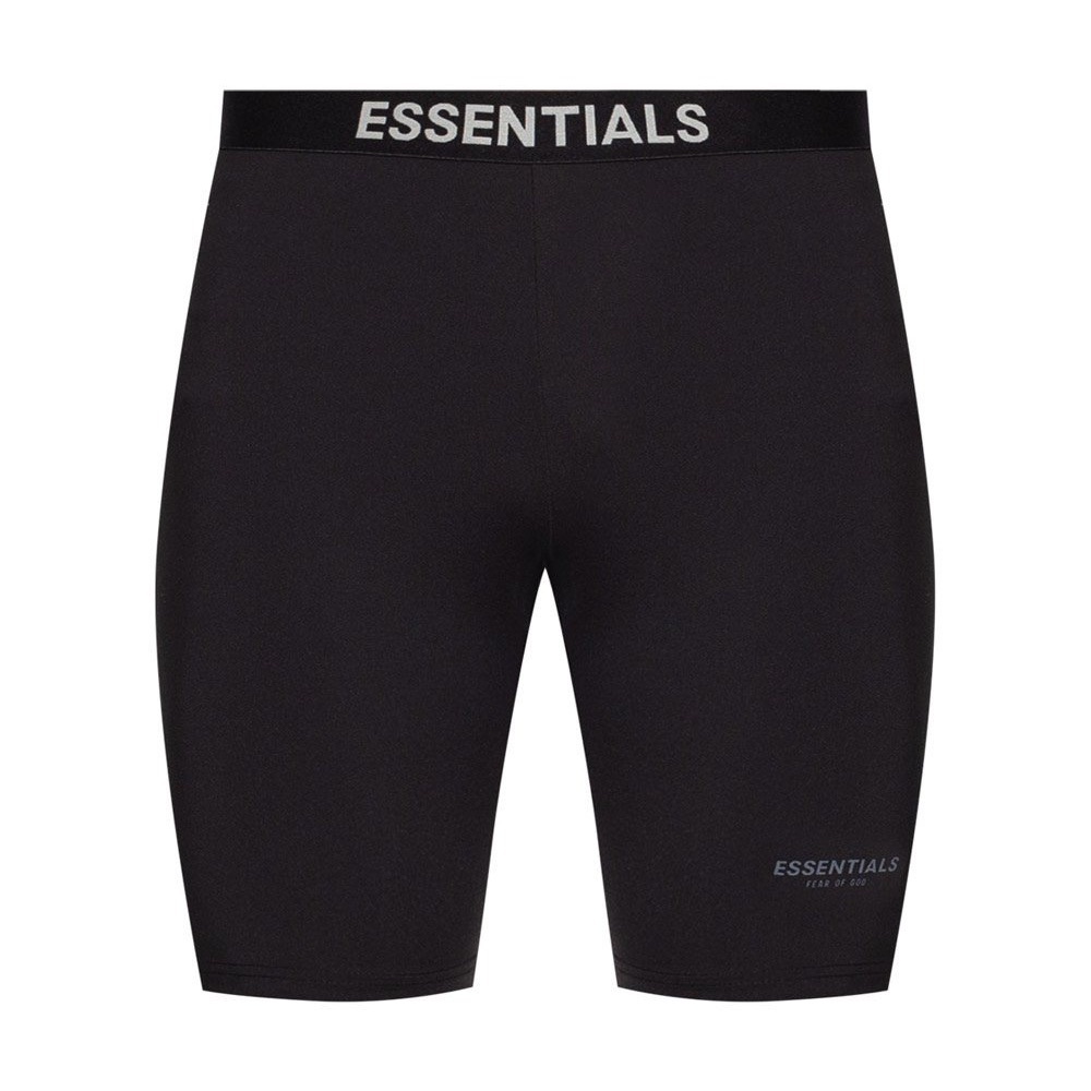 Essentials bike shorts size small